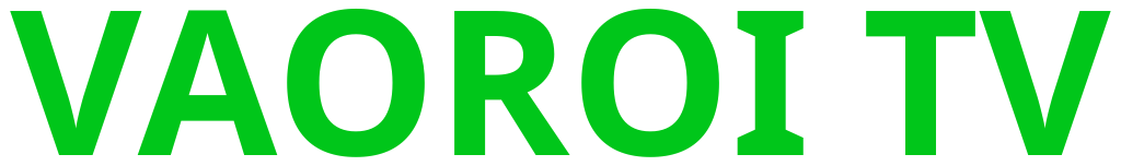 Vaoroi TV